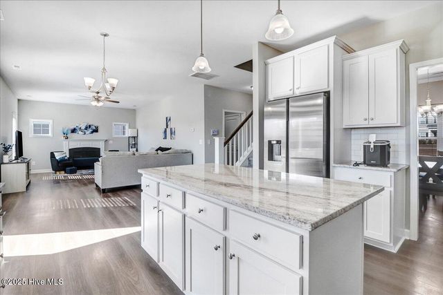 117 Kenbridge Lane, Princeton, NC 27569