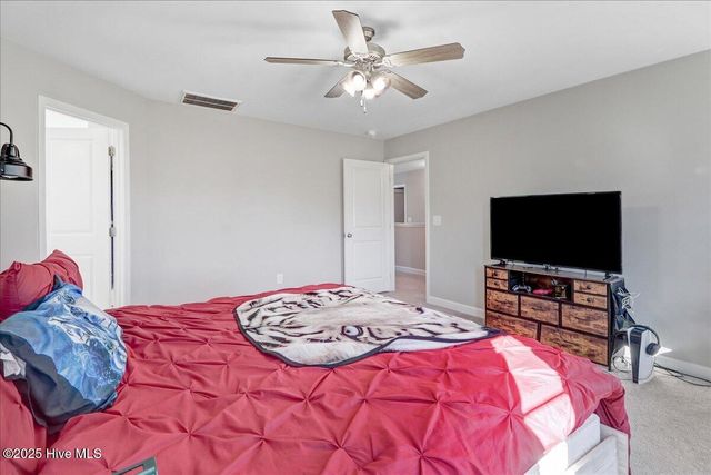 117 Kenbridge Lane, Princeton, NC 27569