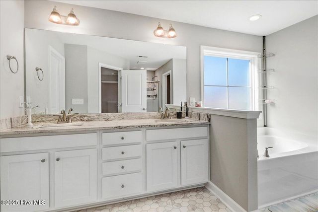 117 Kenbridge Lane, Princeton, NC 27569