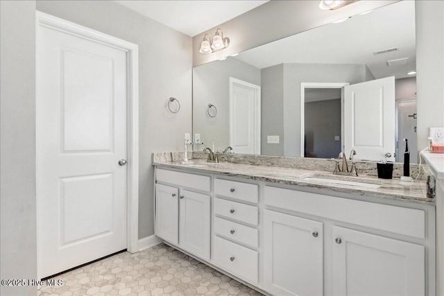 117 Kenbridge Lane, Princeton, NC 27569