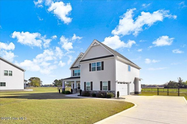 117 Kenbridge Lane, Princeton, NC 27569