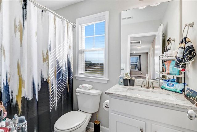 117 Kenbridge Lane, Princeton, NC 27569