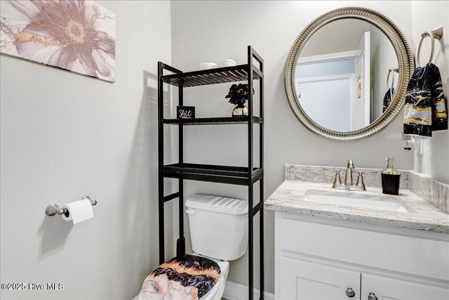 117 Kenbridge Lane, Princeton, NC 27569