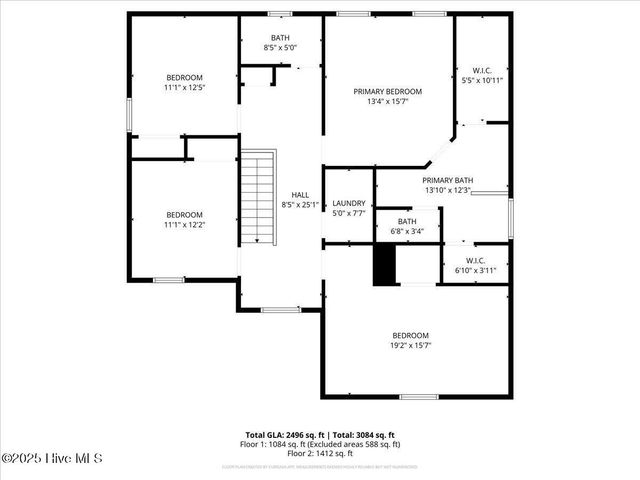 117 Kenbridge Lane, Princeton, NC 27569