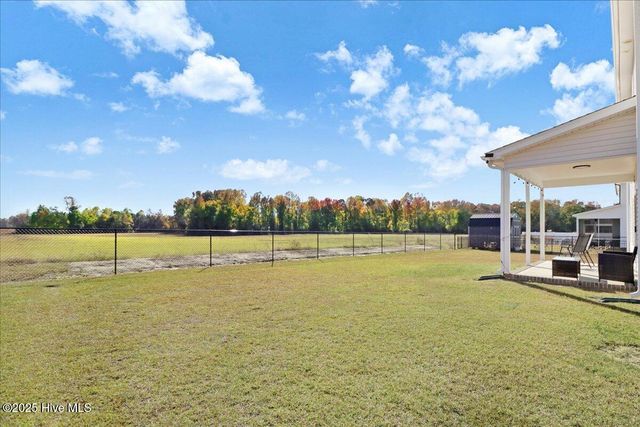 117 Kenbridge Lane, Princeton, NC 27569