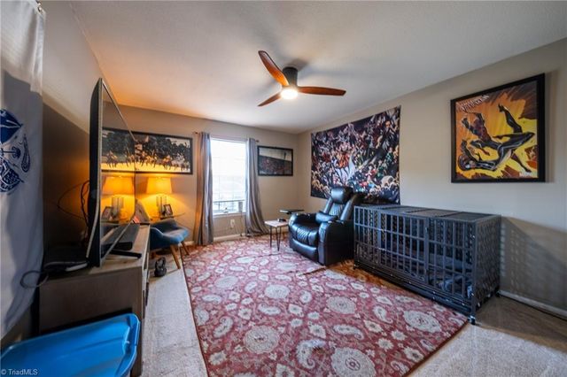 3820 Country Club Road E, Winston-salem, NC 27104