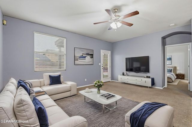 14625 LIPIZZAN, El Paso, TX 79938