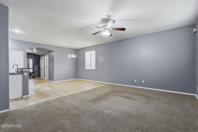 14625 LIPIZZAN, El Paso, TX 79938