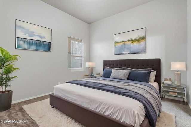 14625 LIPIZZAN, El Paso, TX 79938