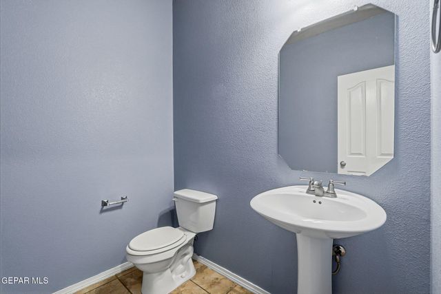 14625 LIPIZZAN, El Paso, TX 79938