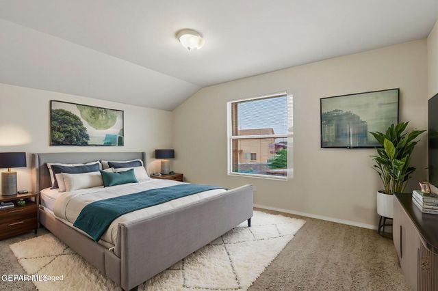 14625 LIPIZZAN, El Paso, TX 79938