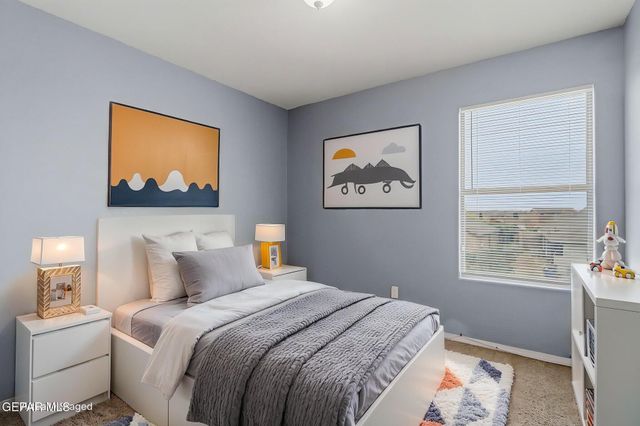 14625 LIPIZZAN, El Paso, TX 79938