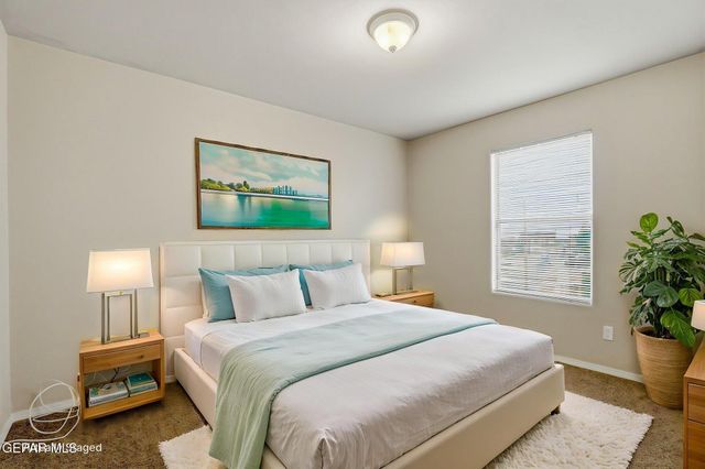 14625 LIPIZZAN, El Paso, TX 79938