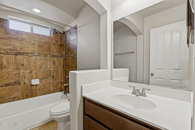 14625 LIPIZZAN, El Paso, TX 79938