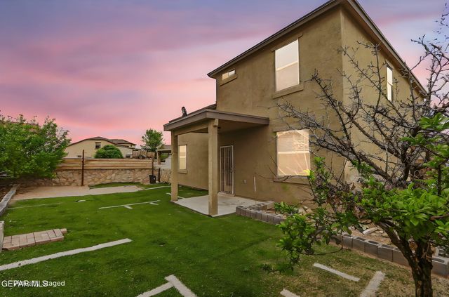 14625 LIPIZZAN, El Paso, TX 79938