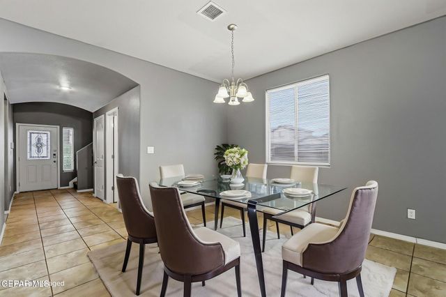 14625 LIPIZZAN, El Paso, TX 79938