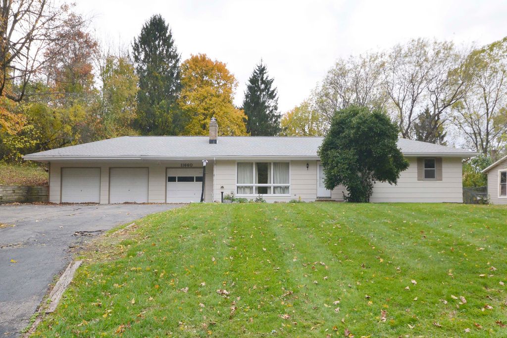 11660 E De Avenue, Richland Twp, MI 49083