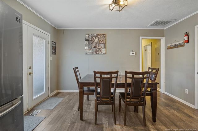 1824 St Paul Avenue, Fayetteville, NC 28304