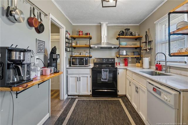 1824 St Paul Avenue, Fayetteville, NC 28304