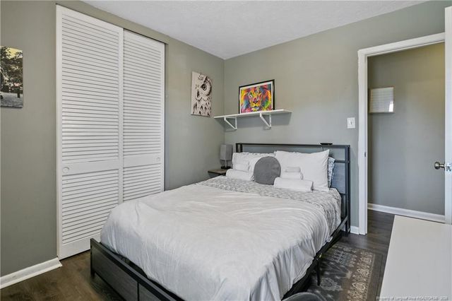 1824 St Paul Avenue, Fayetteville, NC 28304