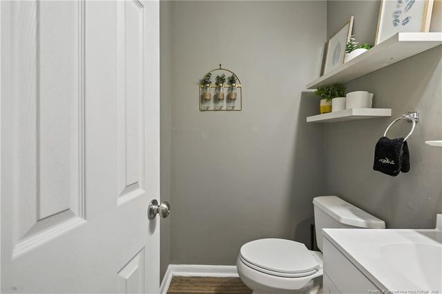 1824 St Paul Avenue, Fayetteville, NC 28304