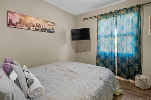 1824 St Paul Avenue, Fayetteville, NC 28304