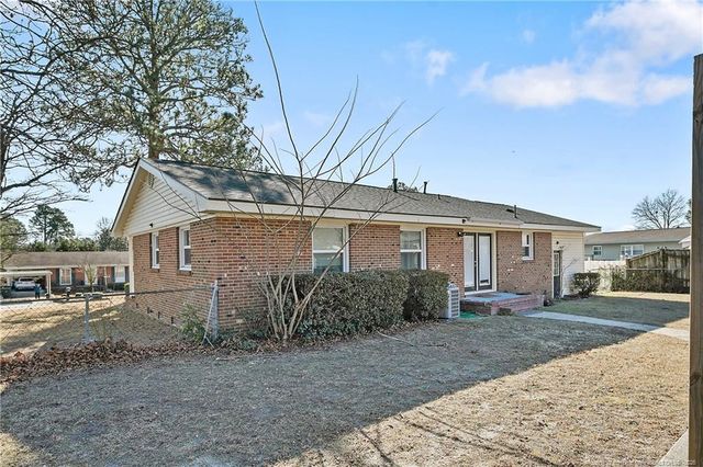1824 St Paul Avenue, Fayetteville, NC 28304