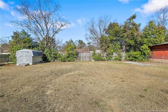 1824 St Paul Avenue, Fayetteville, NC 28304