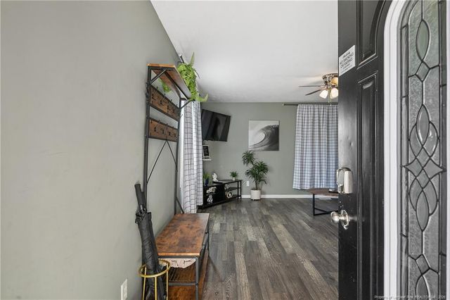 1824 St Paul Avenue, Fayetteville, NC 28304