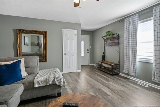 1824 St Paul Avenue, Fayetteville, NC 28304