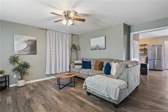 1824 St Paul Avenue, Fayetteville, NC 28304