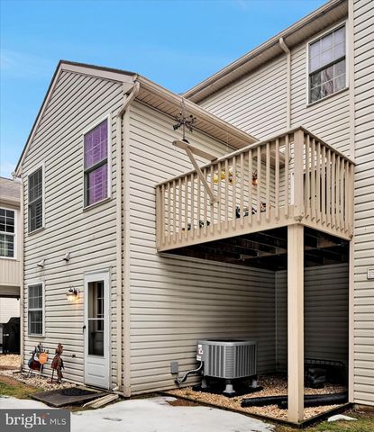 436 HILL ST, Mount Joy, PA 17552