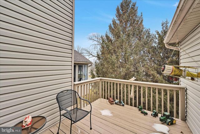 436 HILL ST, Mount Joy, PA 17552