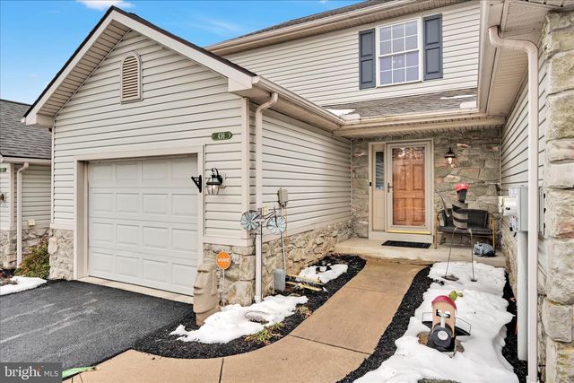 436 HILL ST, Mount Joy, PA 17552