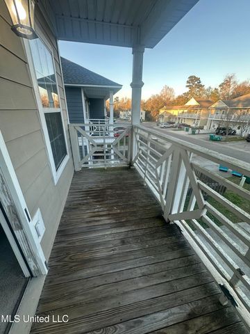 1309 Foxwood Place, Gulfport, MS 39507