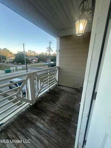 1309 Foxwood Place, Gulfport, MS 39507