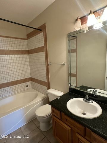 1309 Foxwood Place, Gulfport, MS 39507