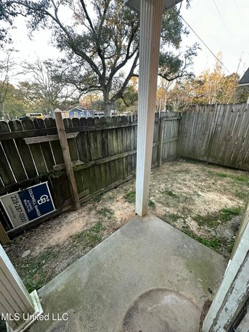 1309 Foxwood Place, Gulfport, MS 39507