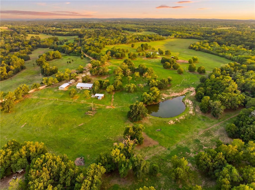 3457 County Road 364, Milano, TX 76556 — exterior