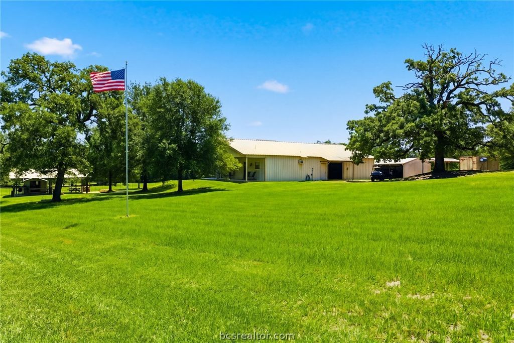 3457 County Road 364, Milano, TX 76556 — photo 5