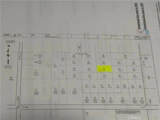 0 Avenue G-12, Lancaster, CA 93536