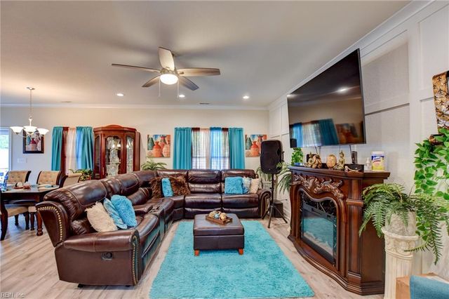 101 Utah ST, Portsmouth, VA 23701