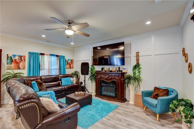 101 Utah ST, Portsmouth, VA 23701