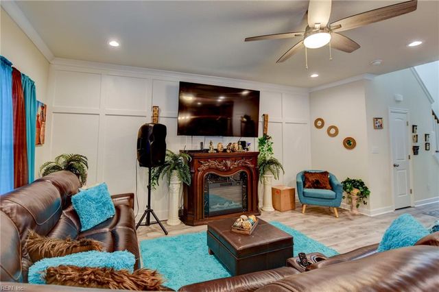 101 Utah ST, Portsmouth, VA 23701