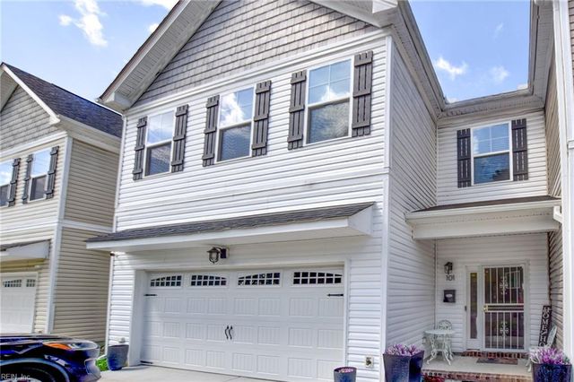 101 Utah ST, Portsmouth, VA 23701