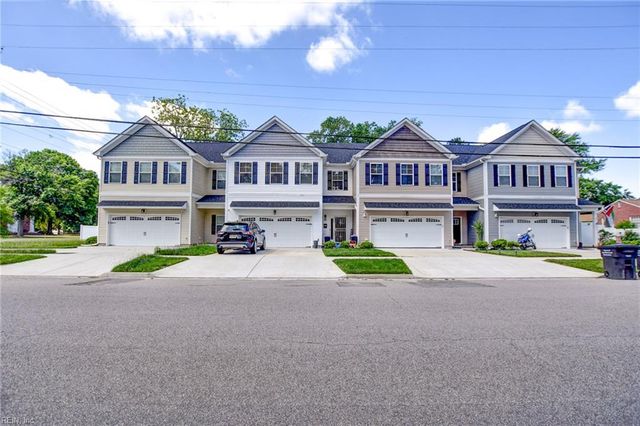 101 Utah ST, Portsmouth, VA 23701