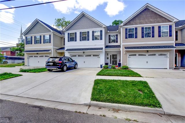 101 Utah ST, Portsmouth, VA 23701