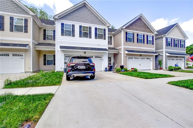 101 Utah ST, Portsmouth, VA 23701