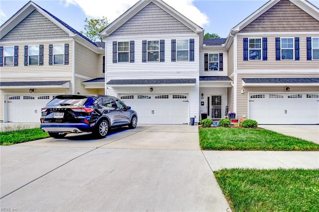 101 Utah ST, Portsmouth, VA 23701