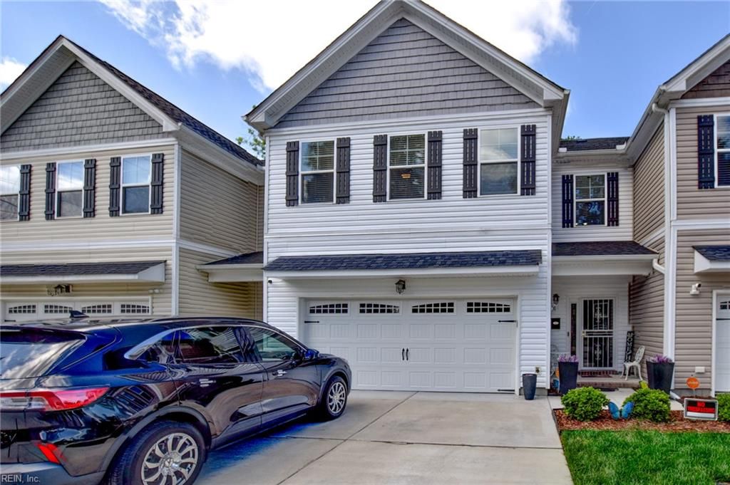 101 Utah ST, Portsmouth, VA 23701